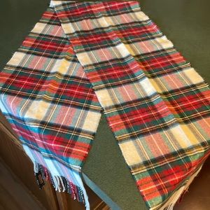 Marshall’s , mens or women’s scarf